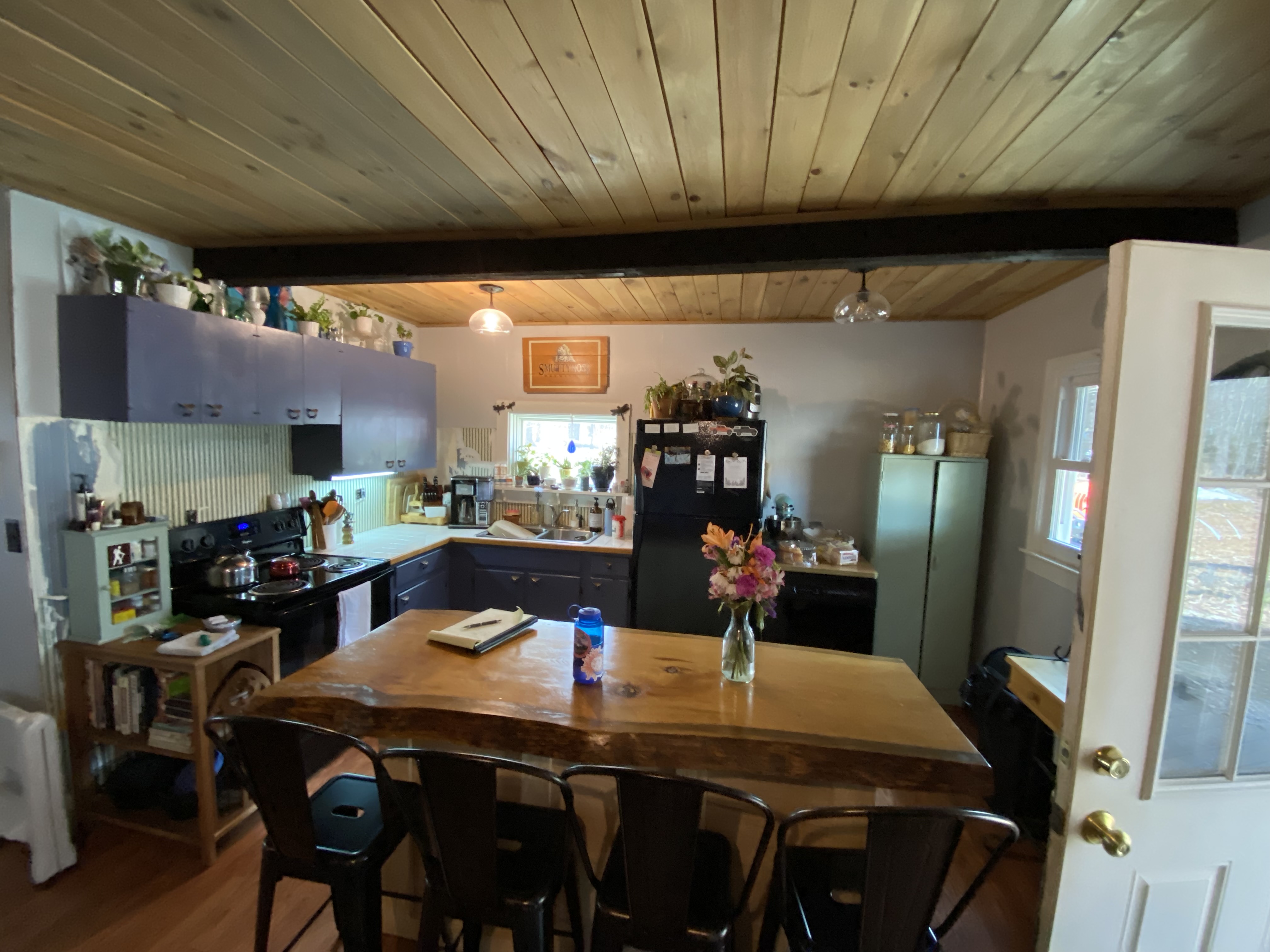 before kitchen 1
