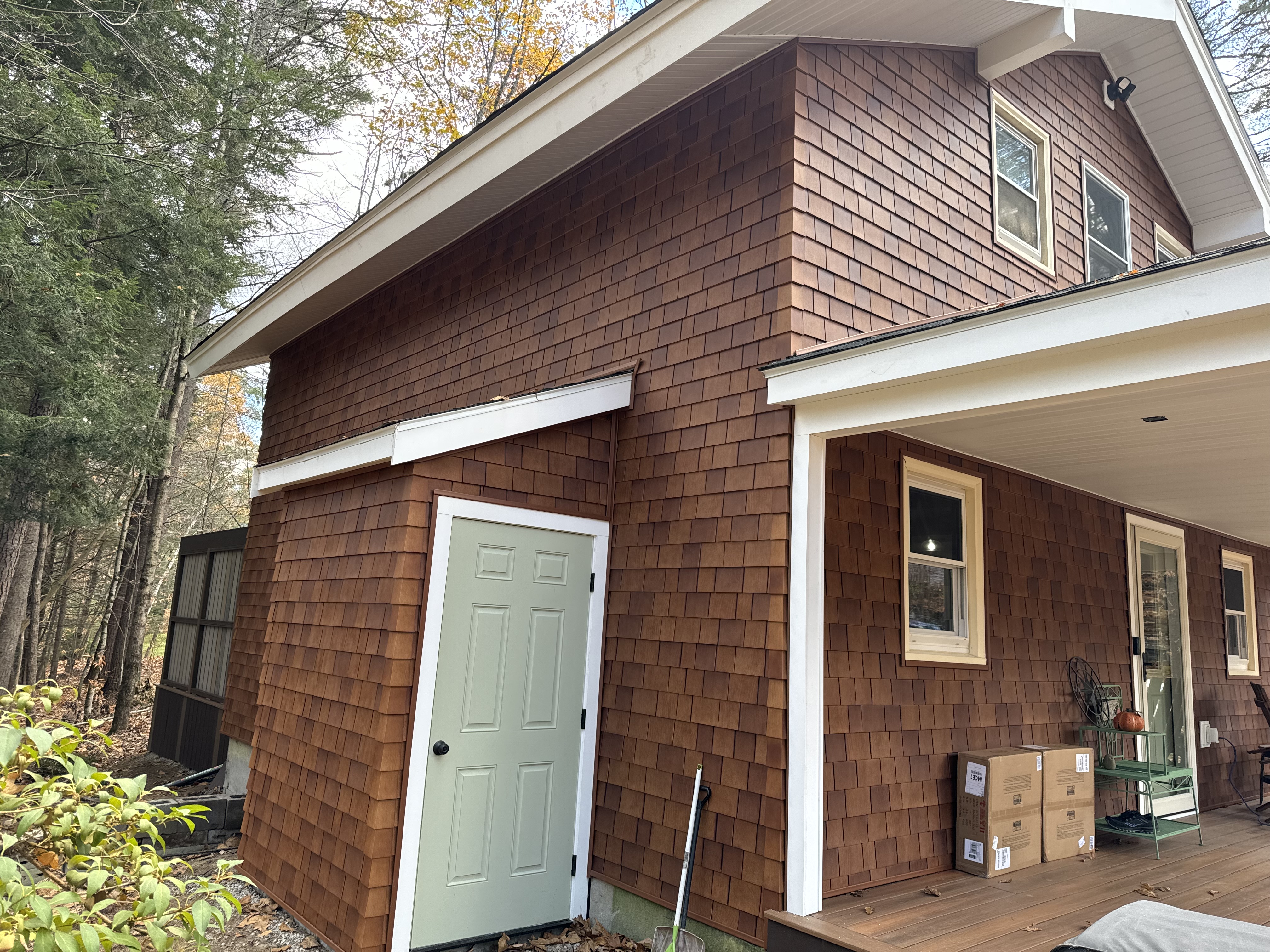 new siding 2