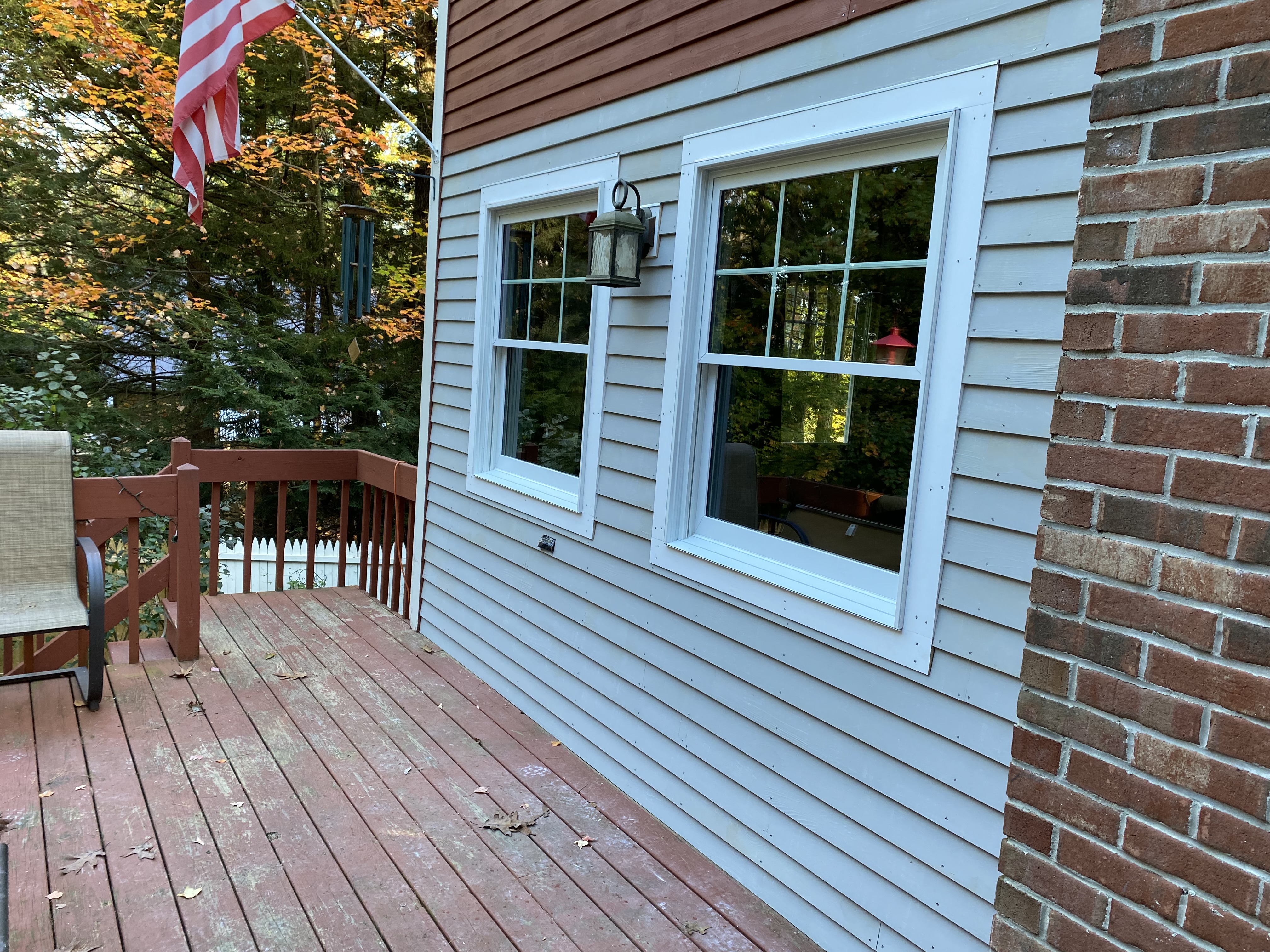 Mountain home remodel 10