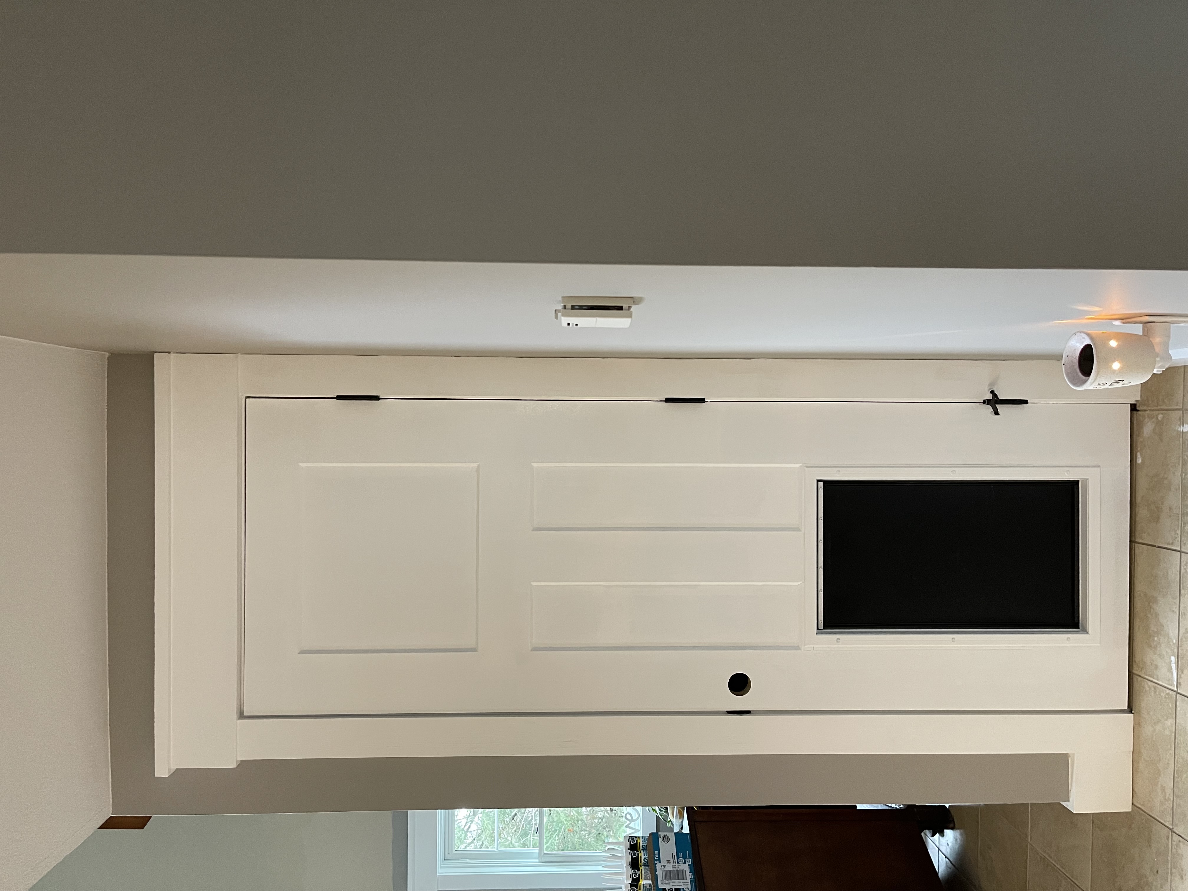Mountain home remodel 13