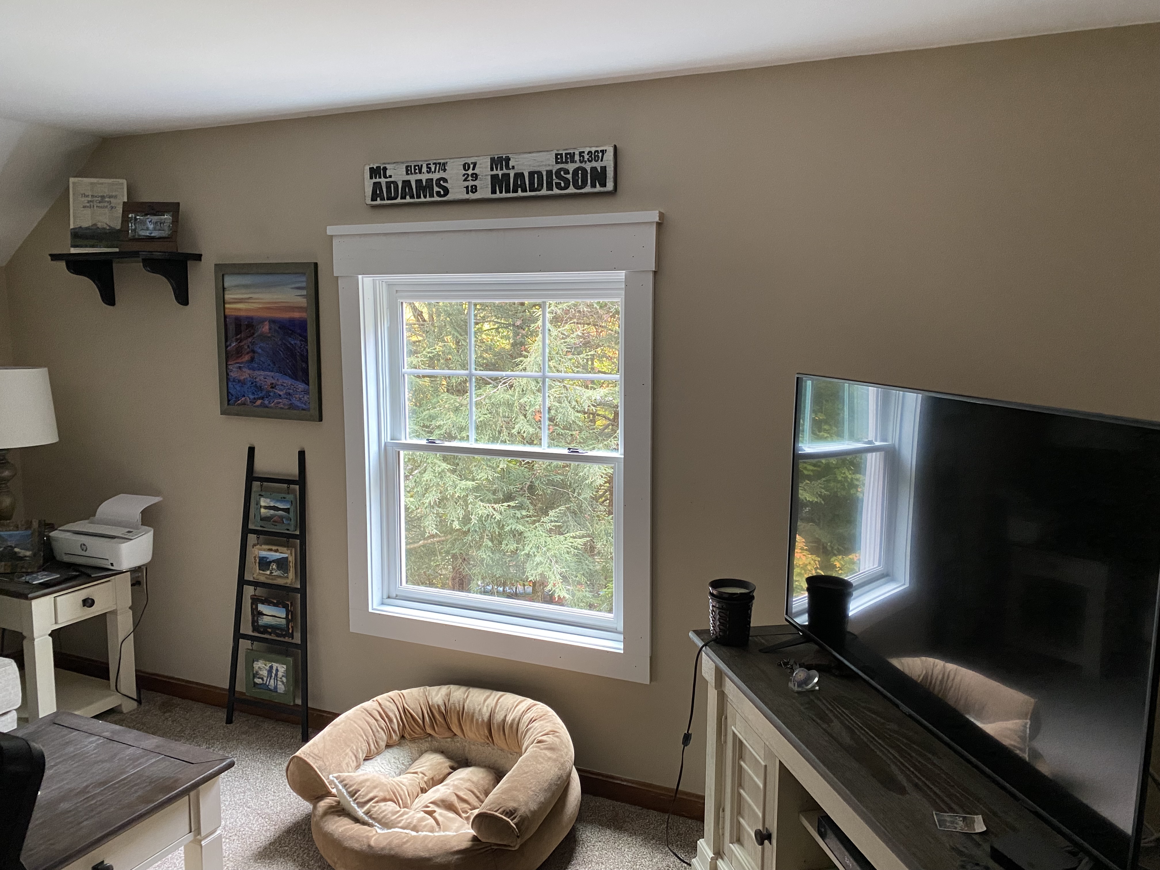 Mountain home remodel 16