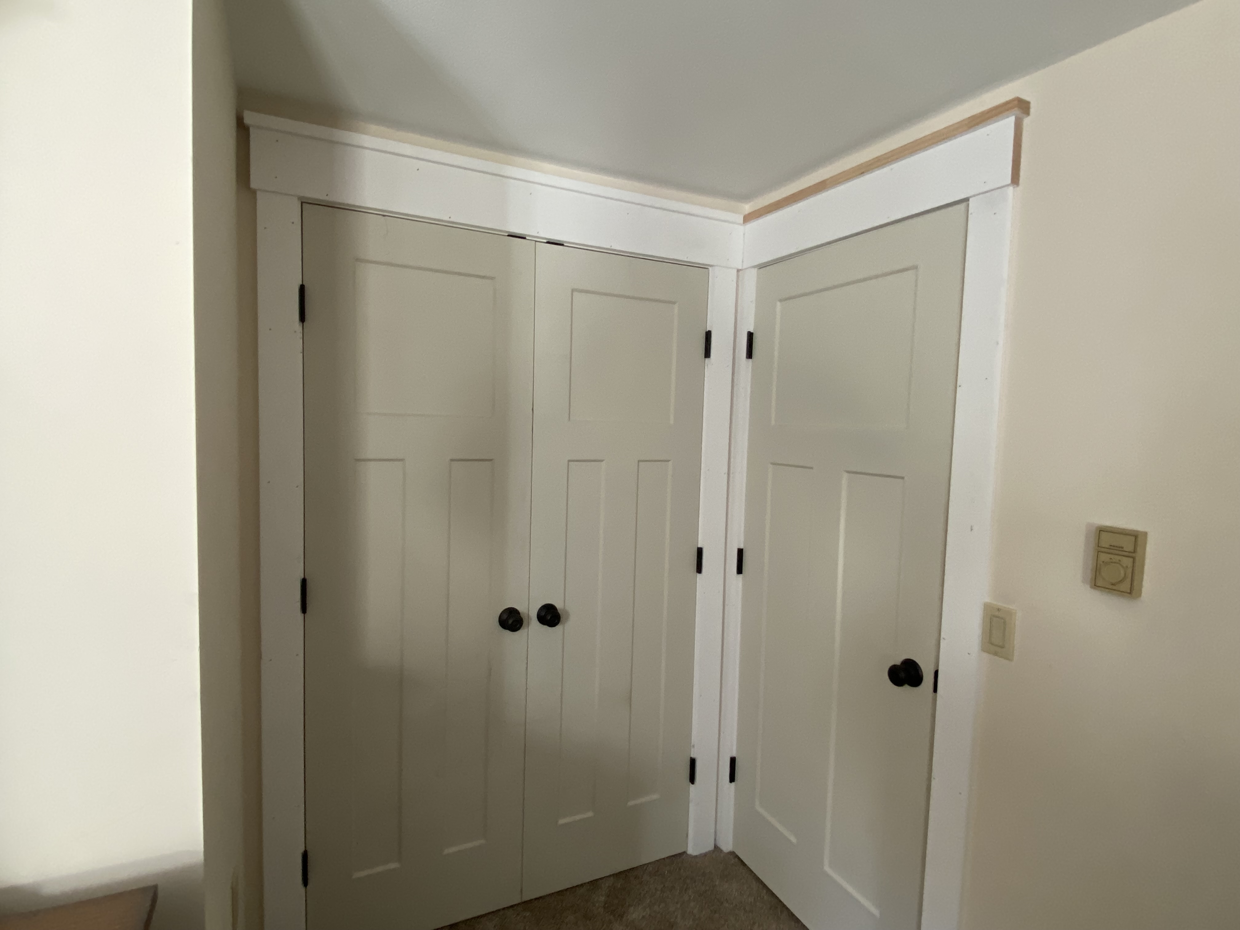 Mountain home remodel 18