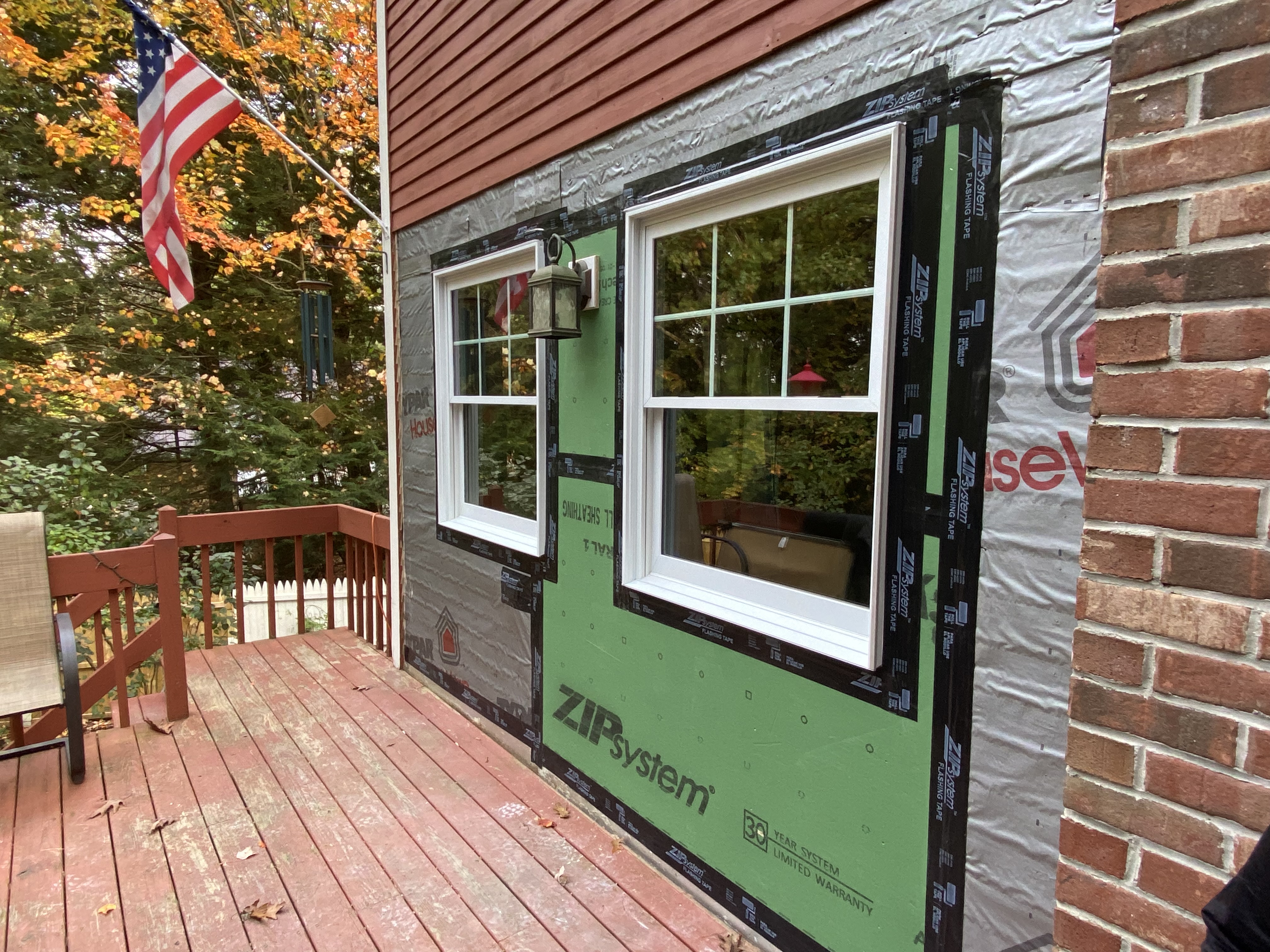 Mountain home remodel 9