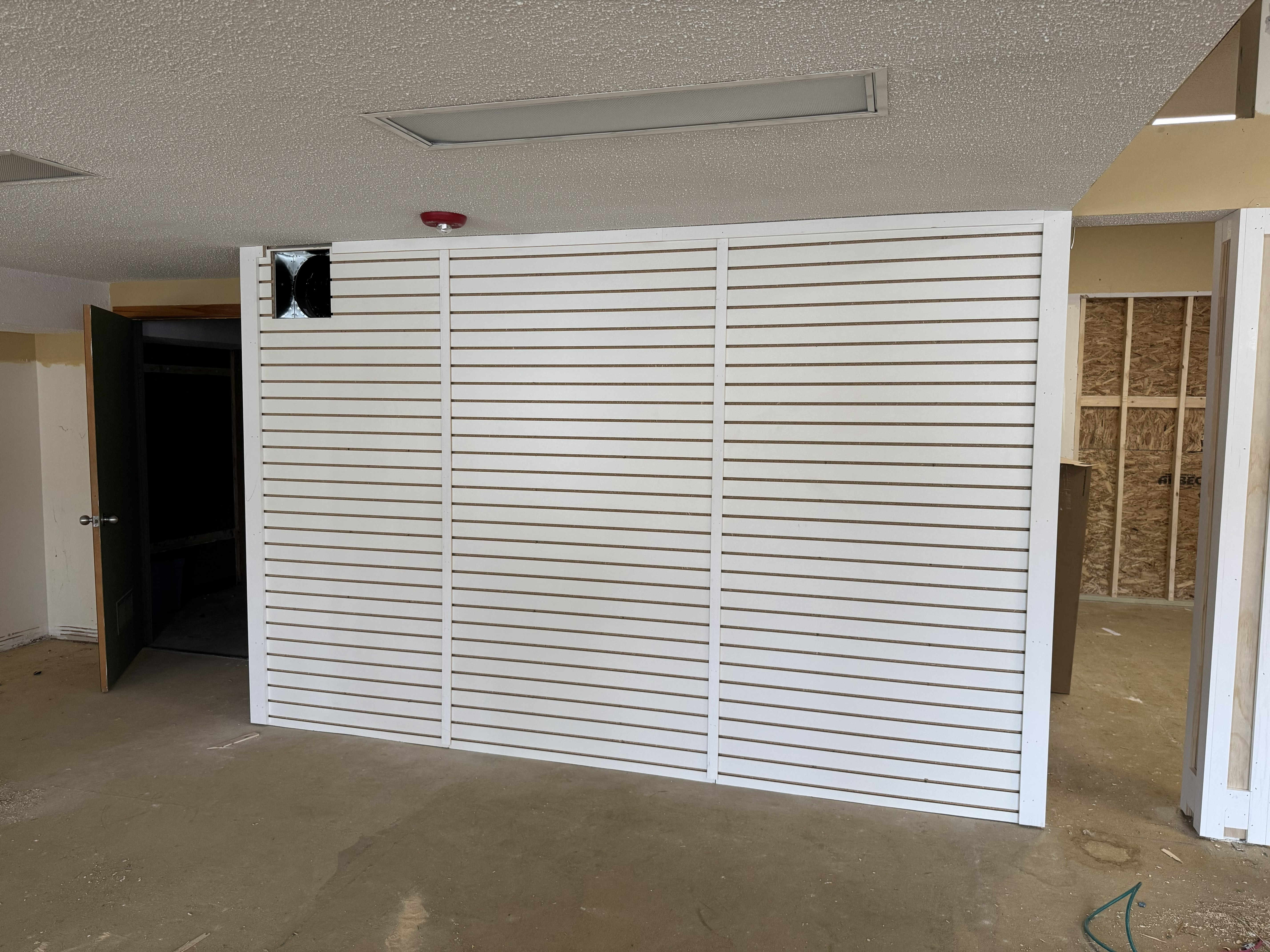 Chic Lumber Remodel 12