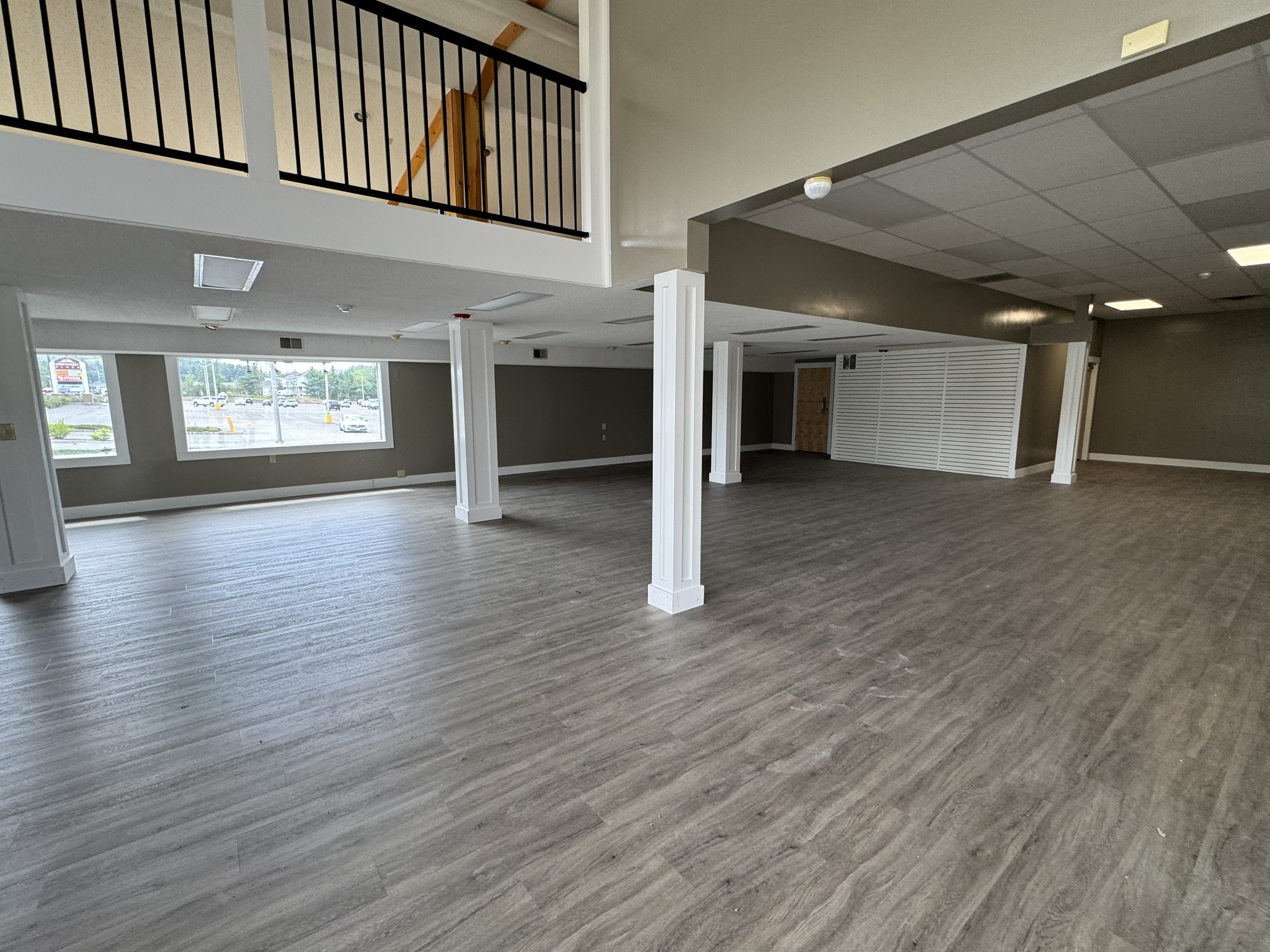 Chic Lumber Remodel 13