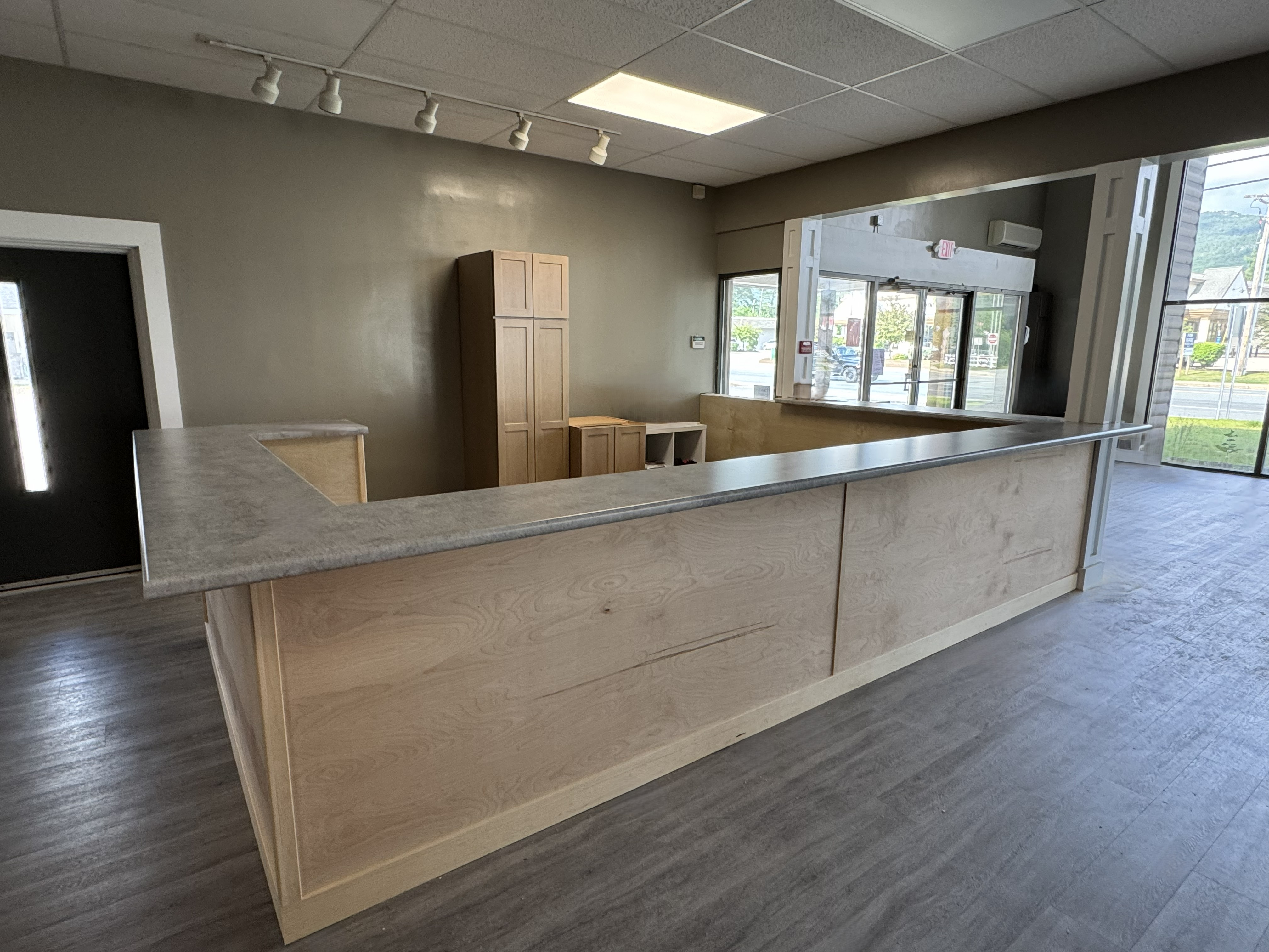 Chic Lumber Remodel 15