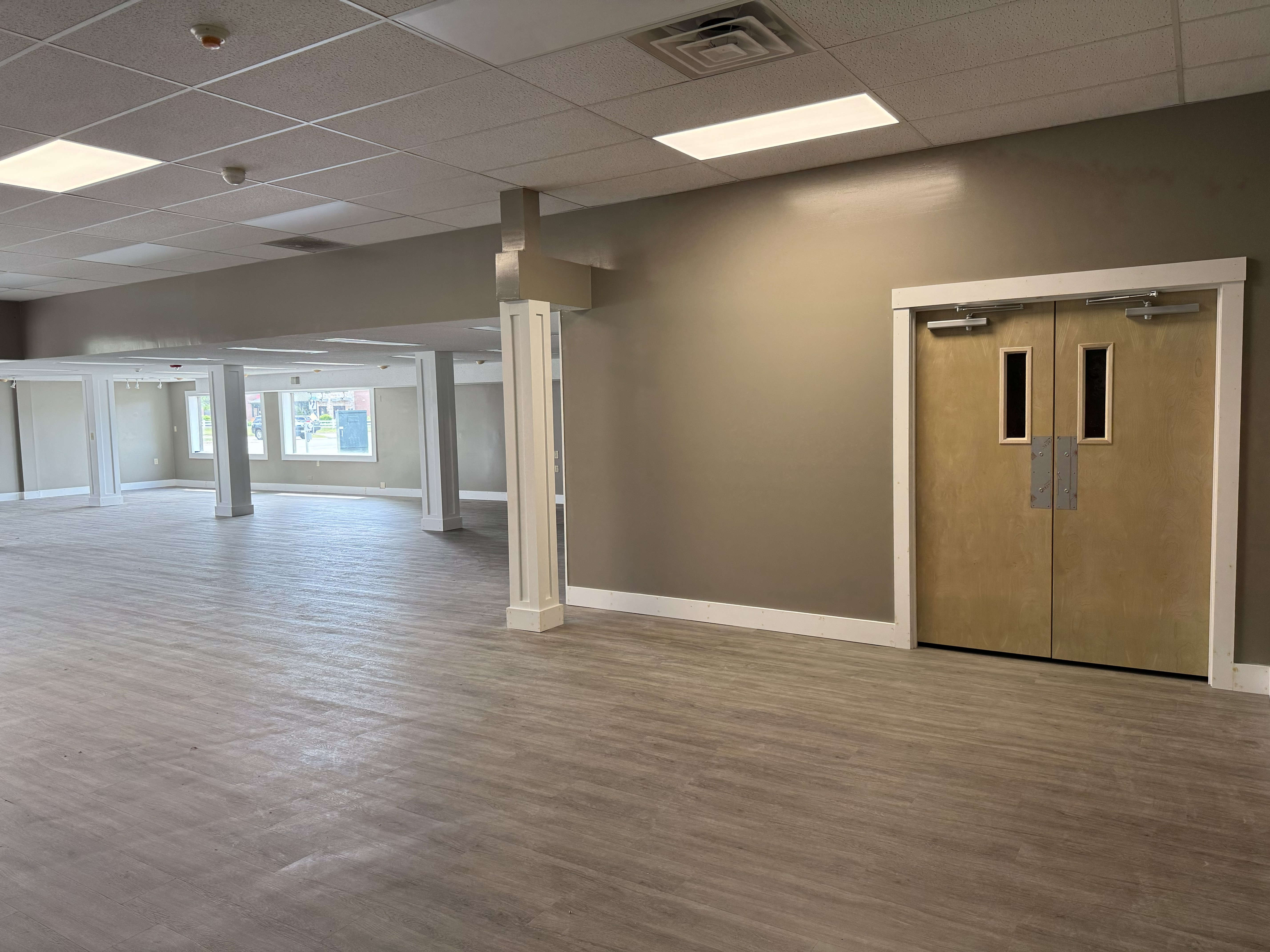 Chic Lumber Remodel 16