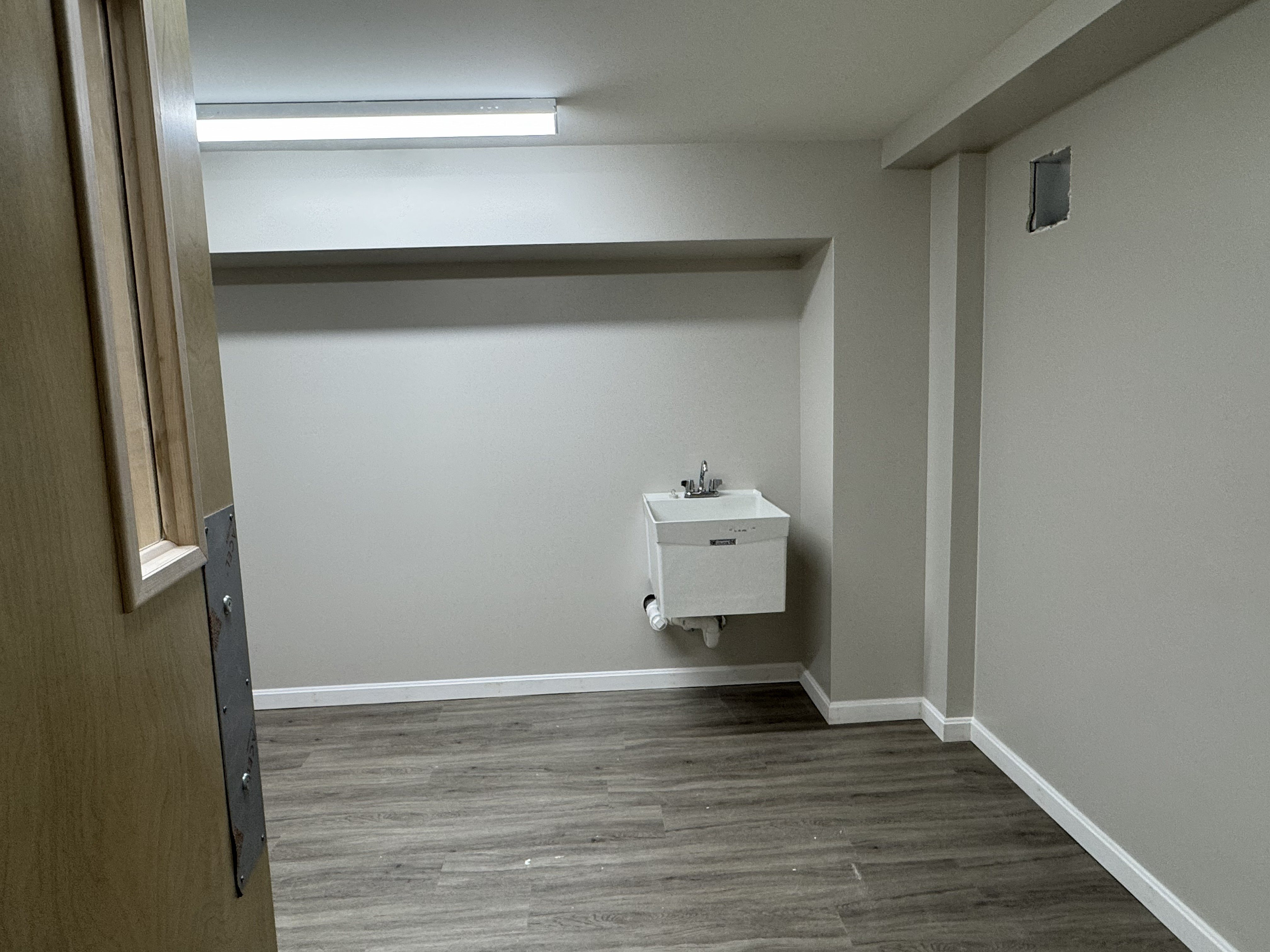 Chic Lumber Remodel 17