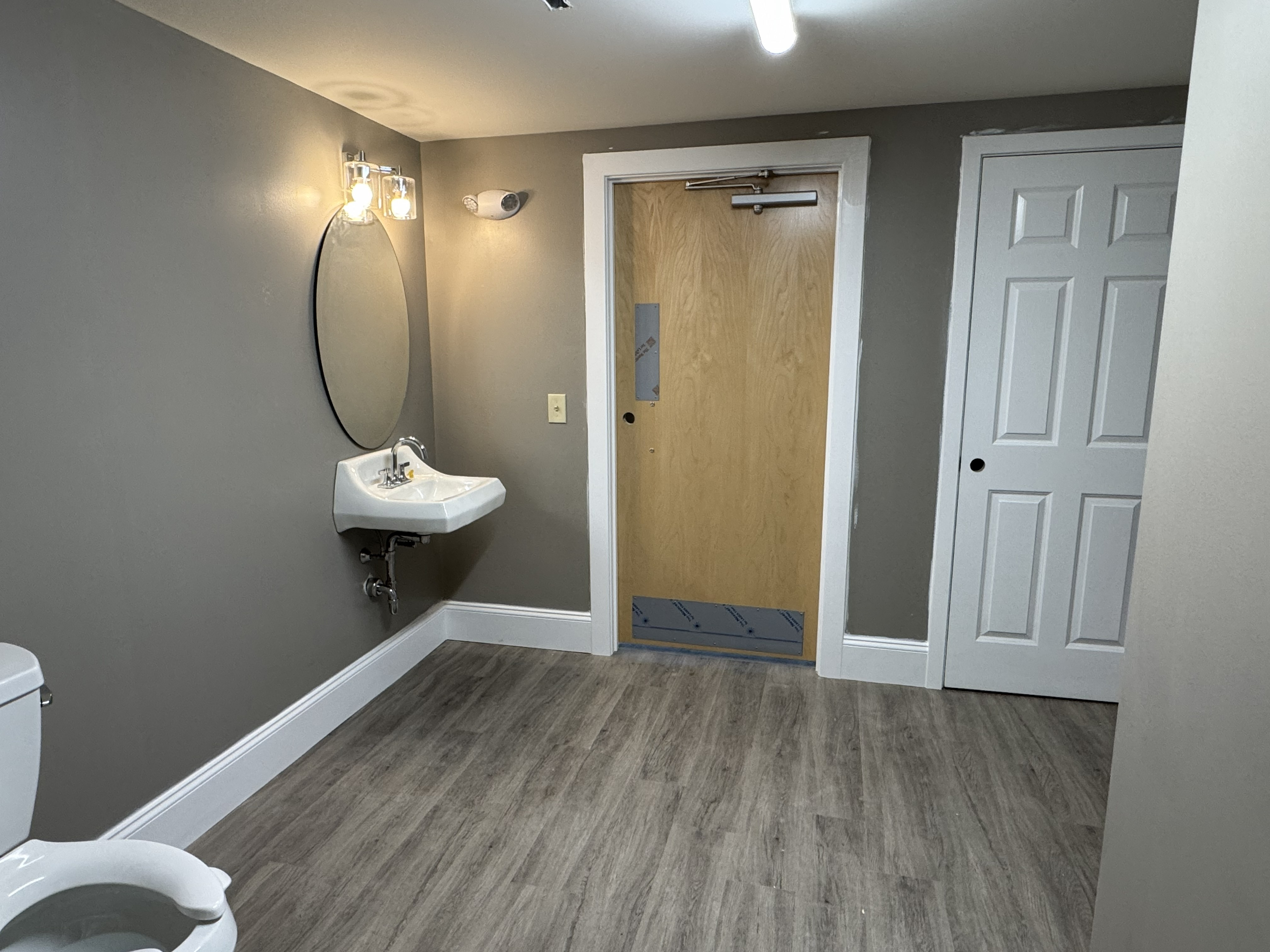 Chic Lumber Remodel 18