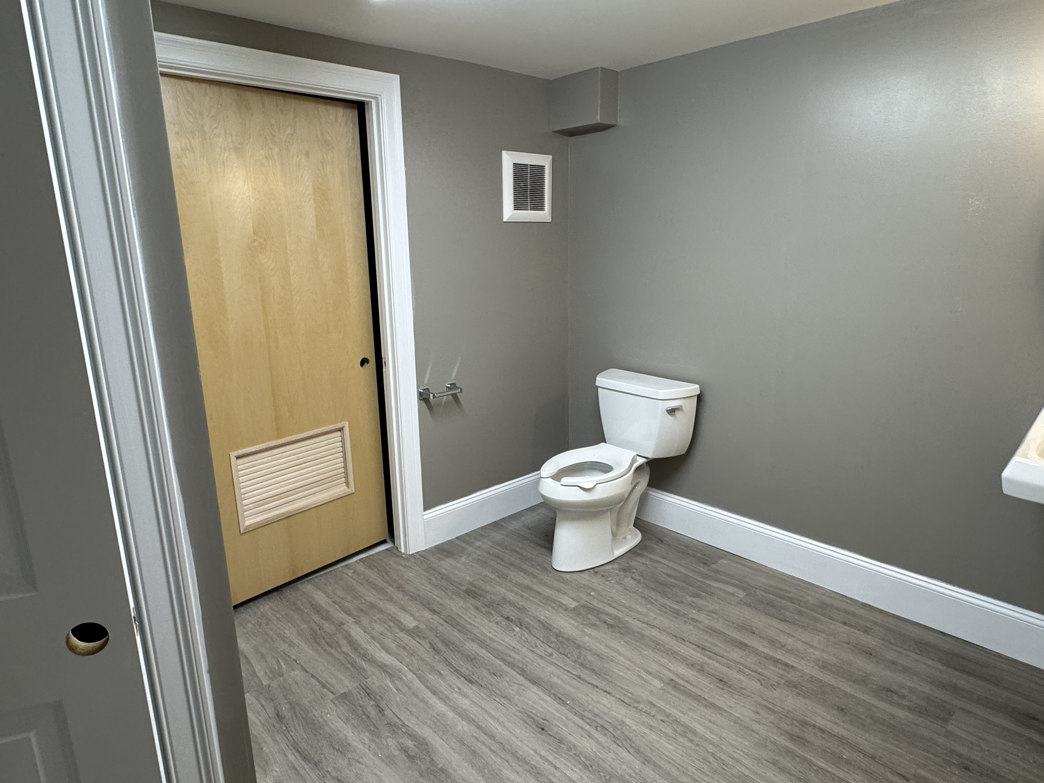 Chic Lumber Remodel 19
