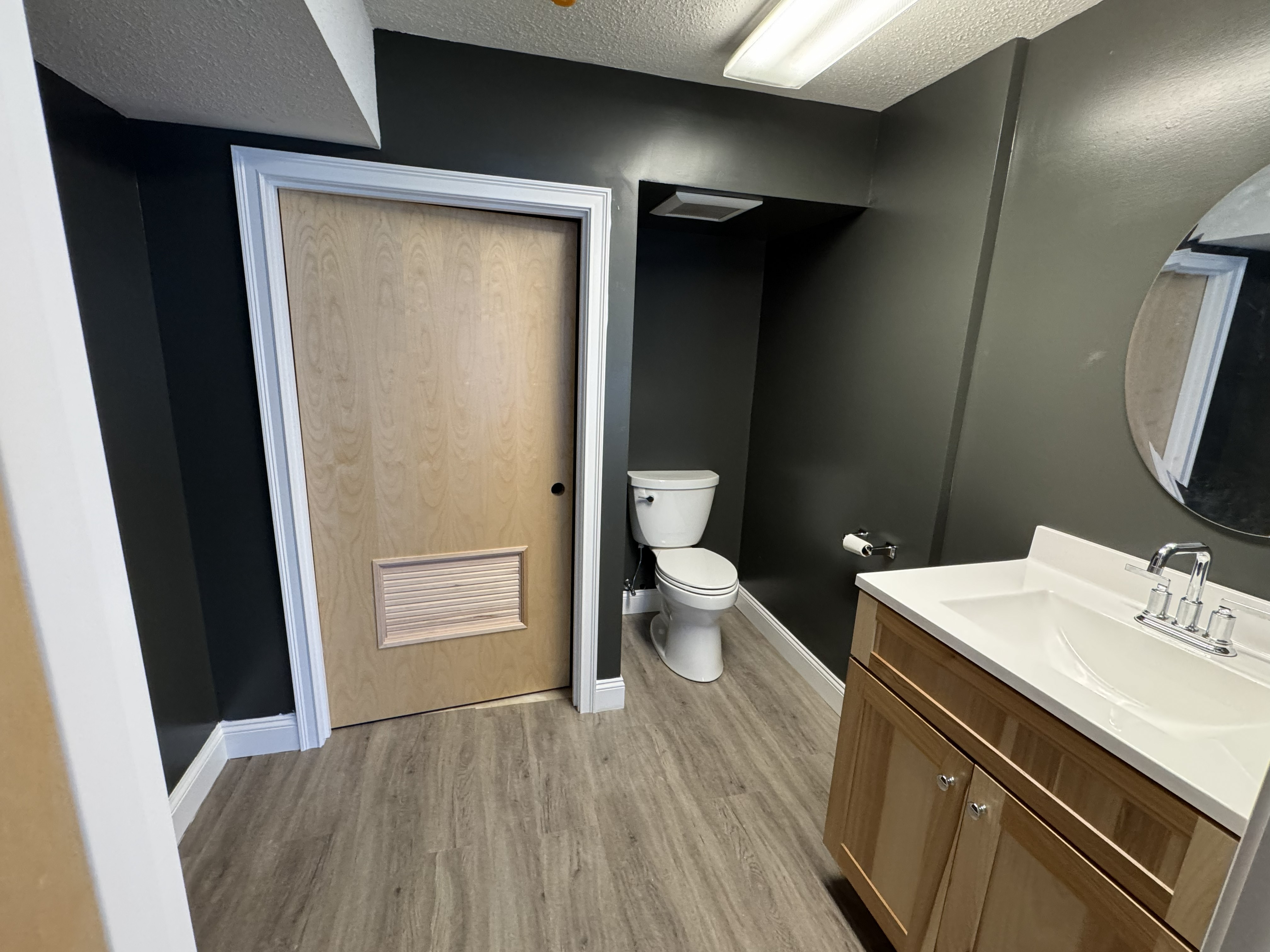 Chic Lumber Remodel 20
