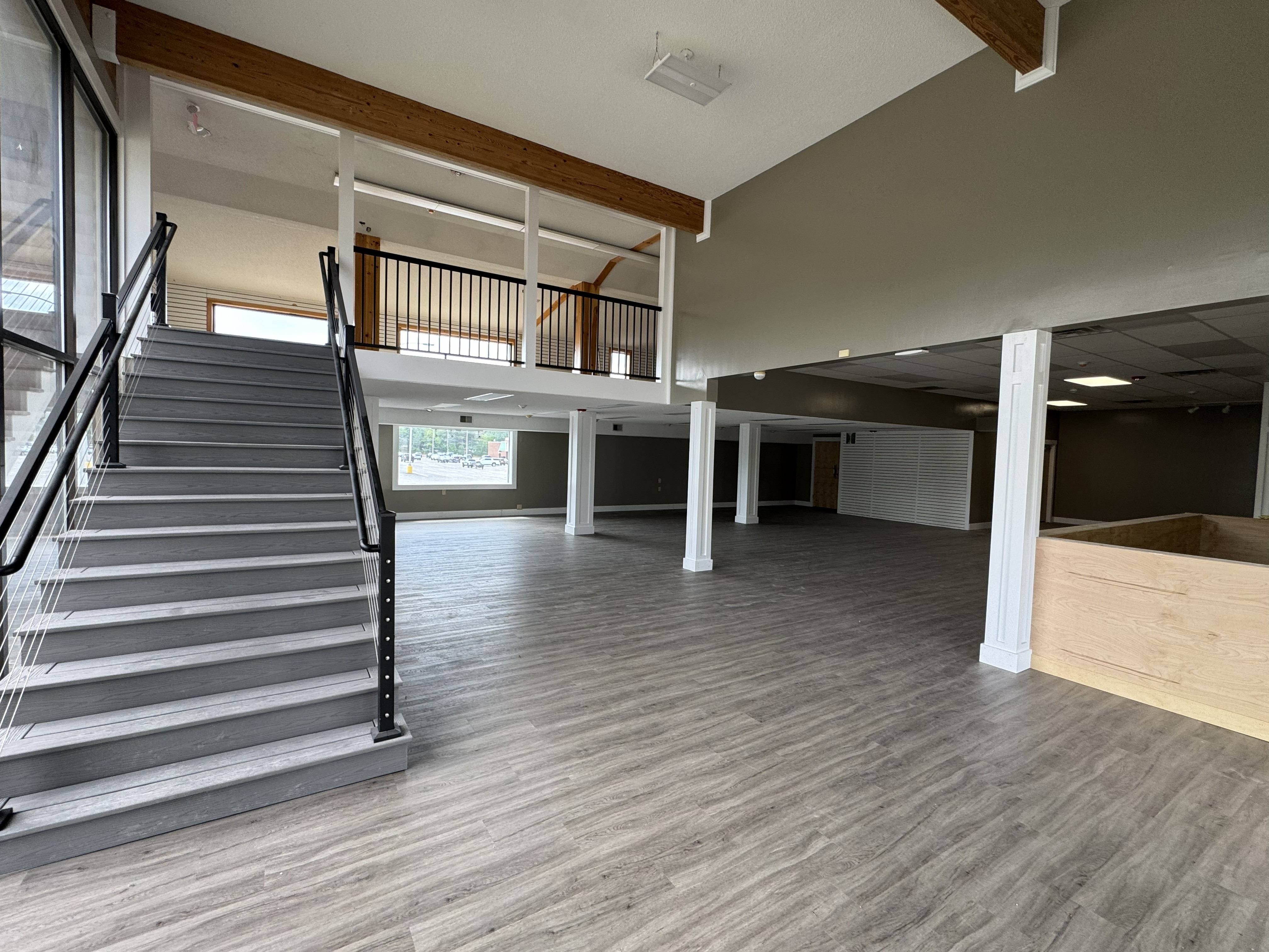Chic Lumber Remodel 21
