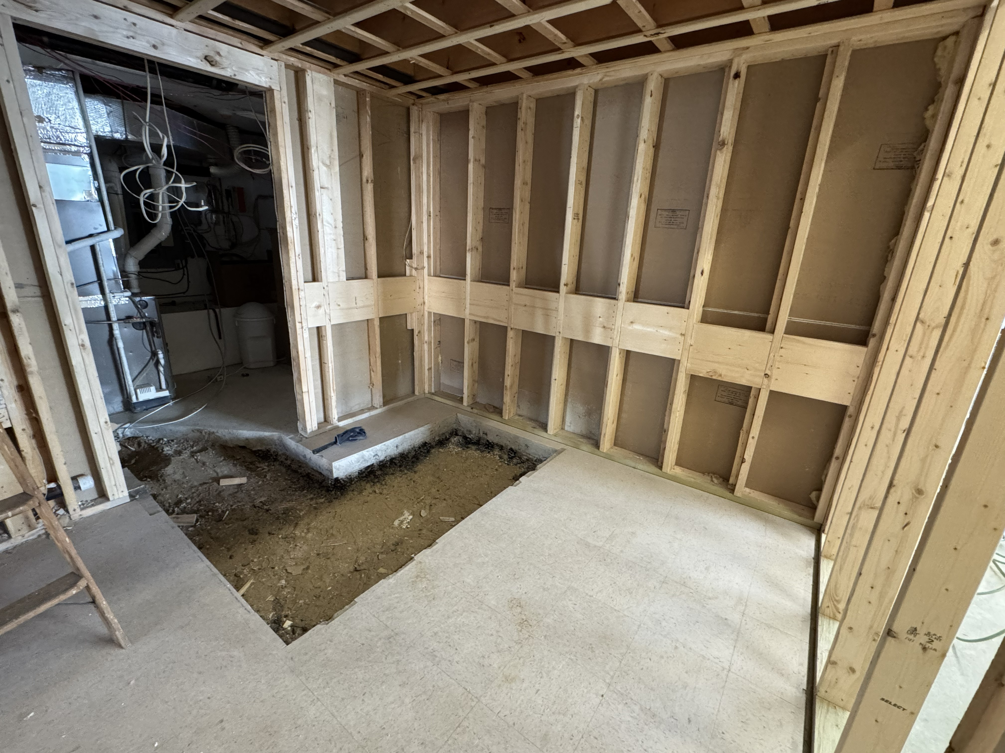 Chick Lumber Remodel 4