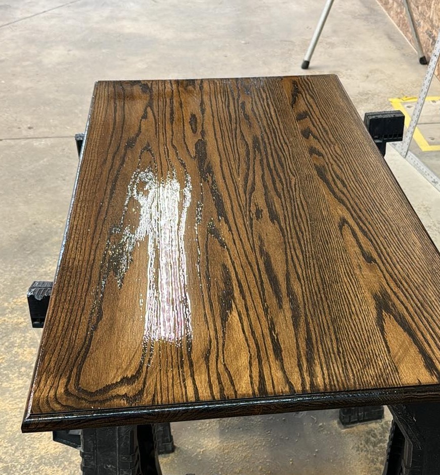 coating countertop 2